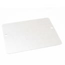 Microwave Waveguide Cover WB34X21271