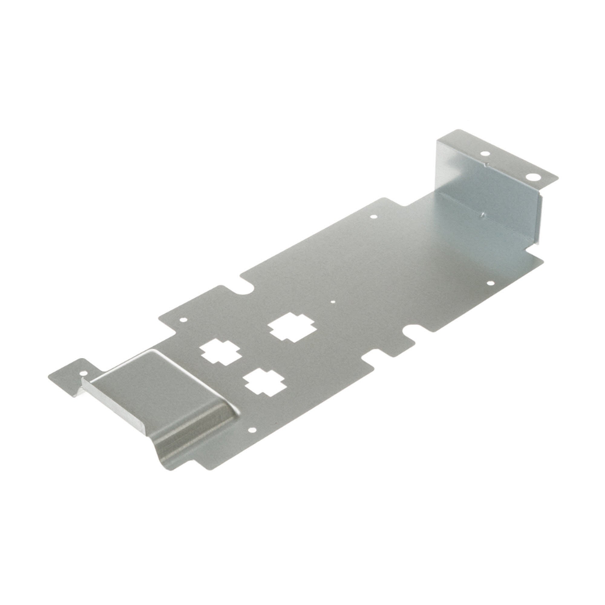 Part #wb34X21387, Extension Refrigerator Shelf