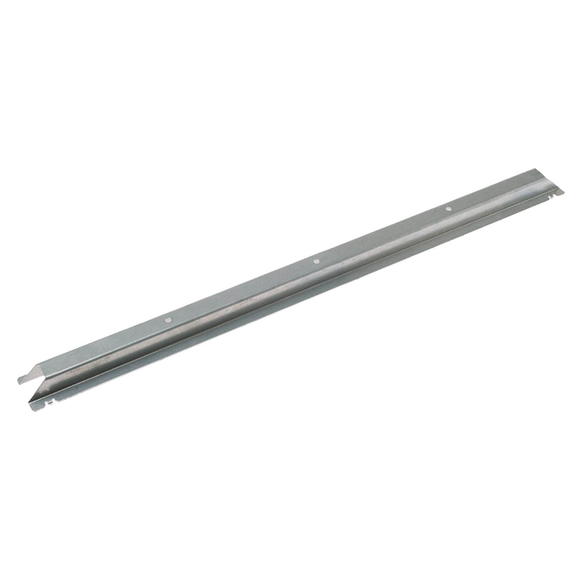 GE Part #wb34X21570, Door Stiffen | 26.70 x 3.90 x 3.30