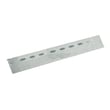 Rear Channel for GE JTS5000DN1BB - Part WB34X21910