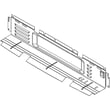 Cover for GE PGB911SEJ4SS - Part WB34X24745