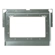 Door Guard for GE C2S900P3M1D1 - Part WB34X24749