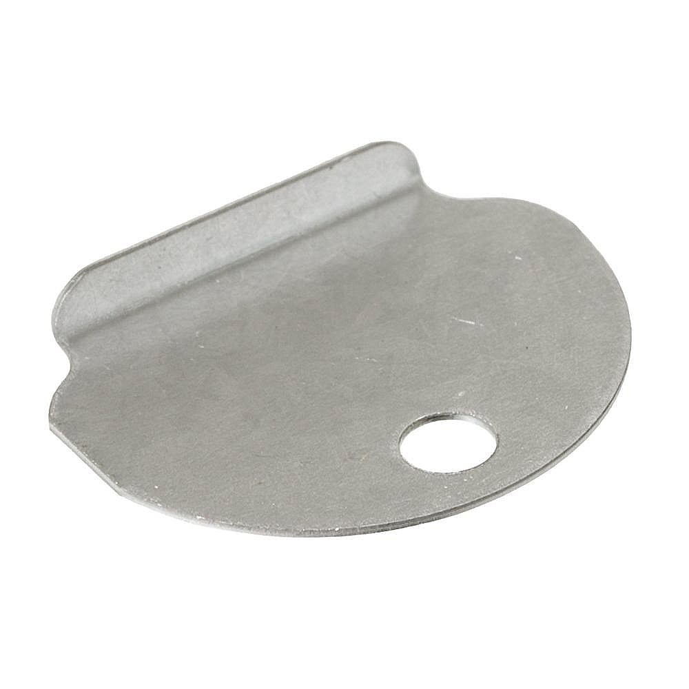 GE Part #wb34X24753, Cover Igniter | 6.00 x 6.00 x 0.20