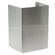 Range Hood Flue Cover, Upper