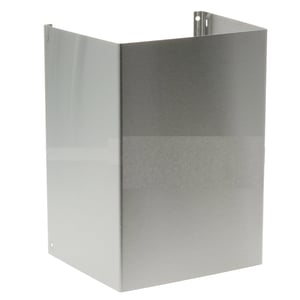 Range Hood Flue Cover, Upper WB34X24868