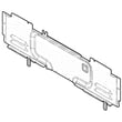 Control Cover for GE JBS60DK2BB - Part WB34X24901