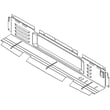 Cover for GE JGB860DEJ1WW - Part WB34X24915