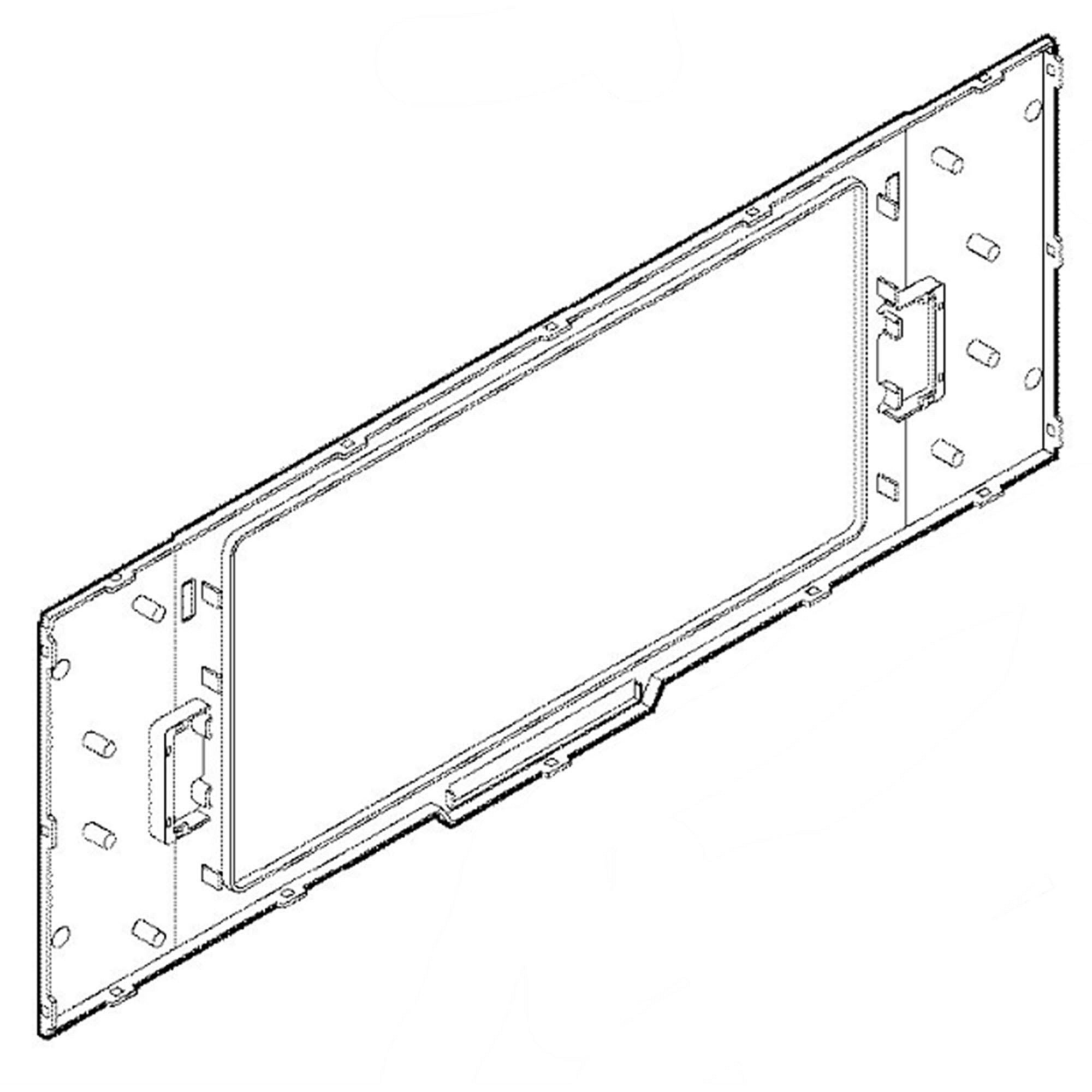 Part #wb34X25203, Drawer / 32.30 x 15.80 x 5.00