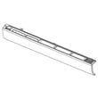 Microwave Vent Grille (black) WB34X25406