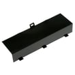 Cover for GE JV367H2BB - Part WB34X25409