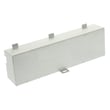 Range Hood Cover for GE JV348L2SS - Part WB34X25411