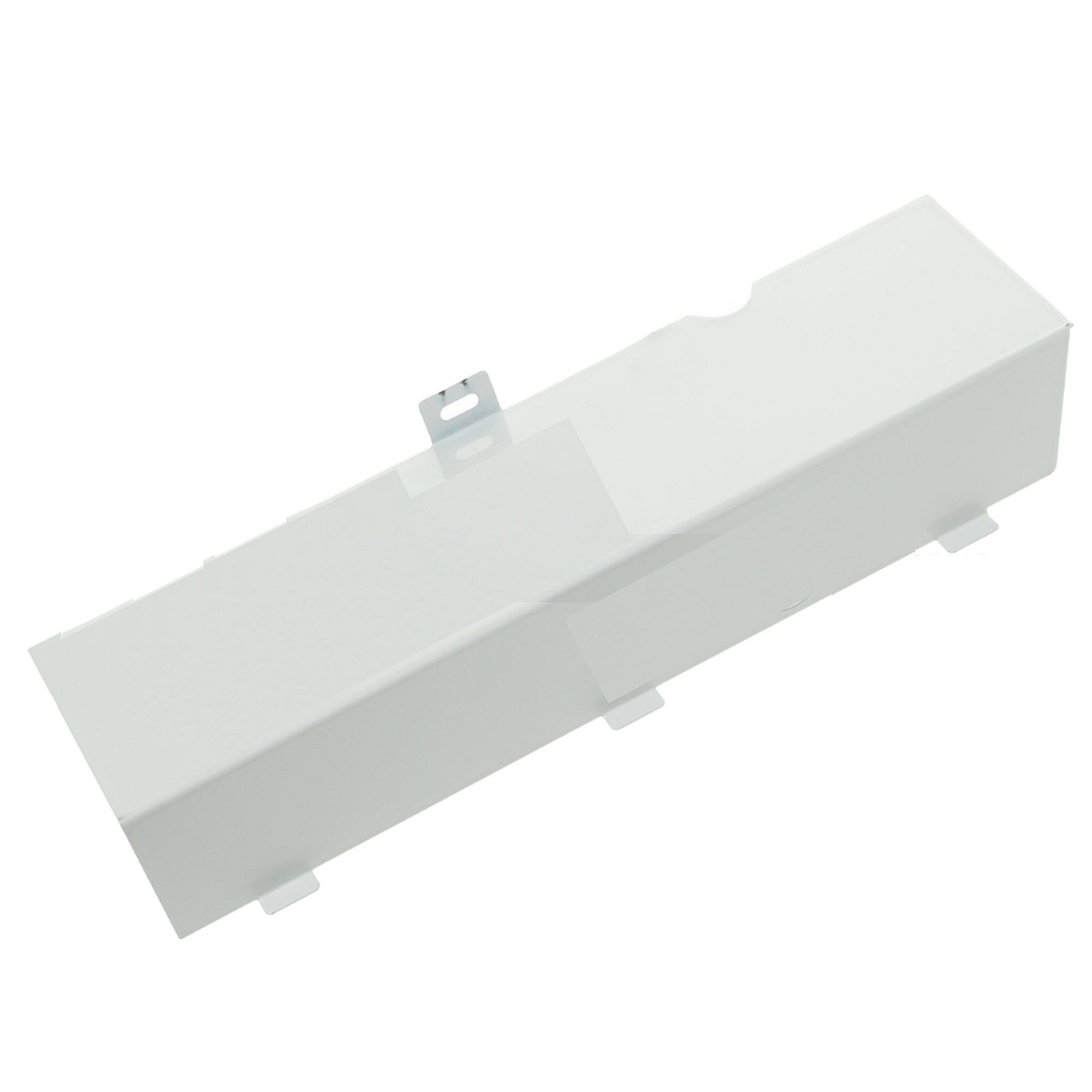 GE Part #wb34X25412, Cover | 14.70 x 6.50 x 5.90