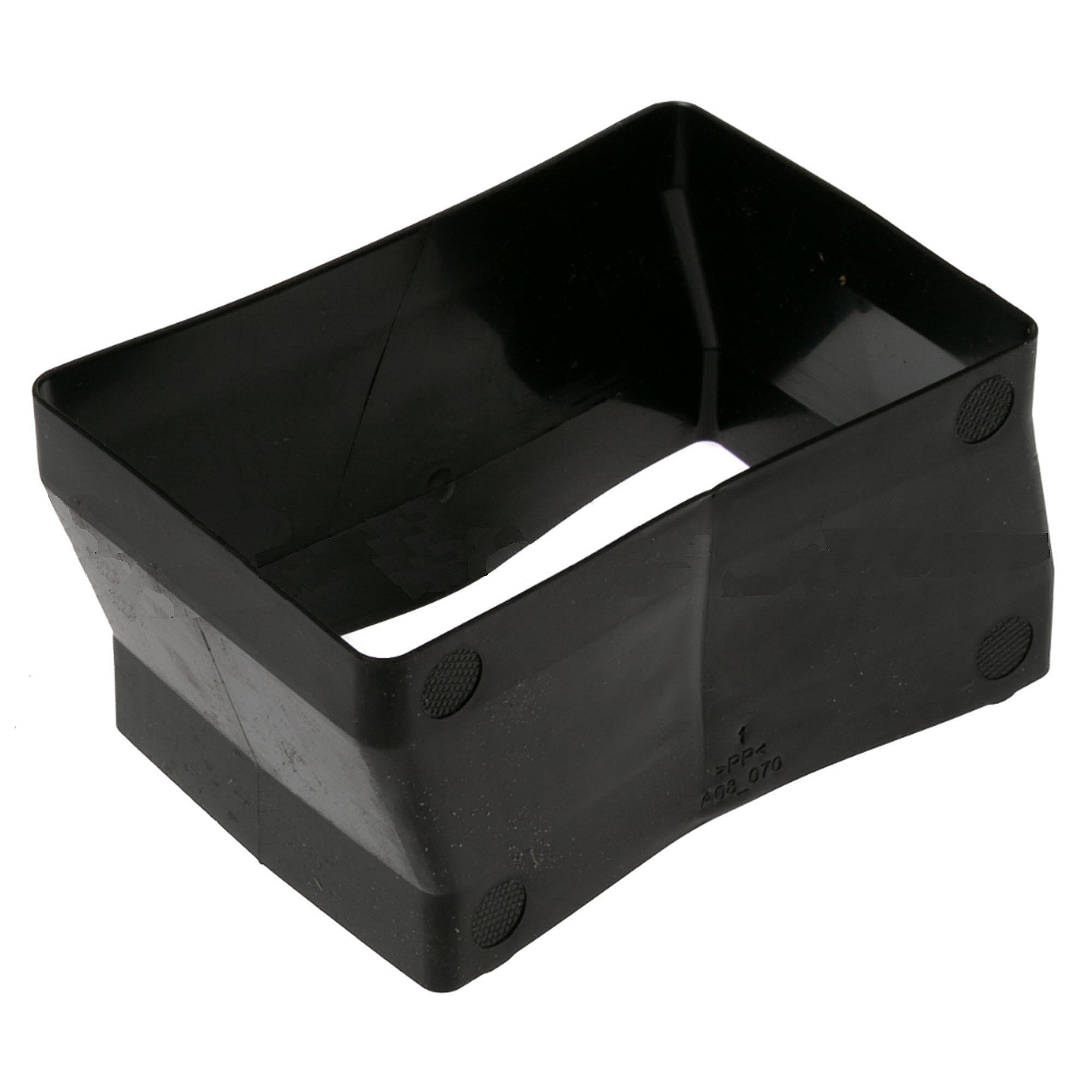 GE Part #wb34X25560, Recirculatin | 11.90 x 10.10 x 3.40