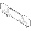 Control Cover for GE PB960FJ8DS - Part WB34X25565