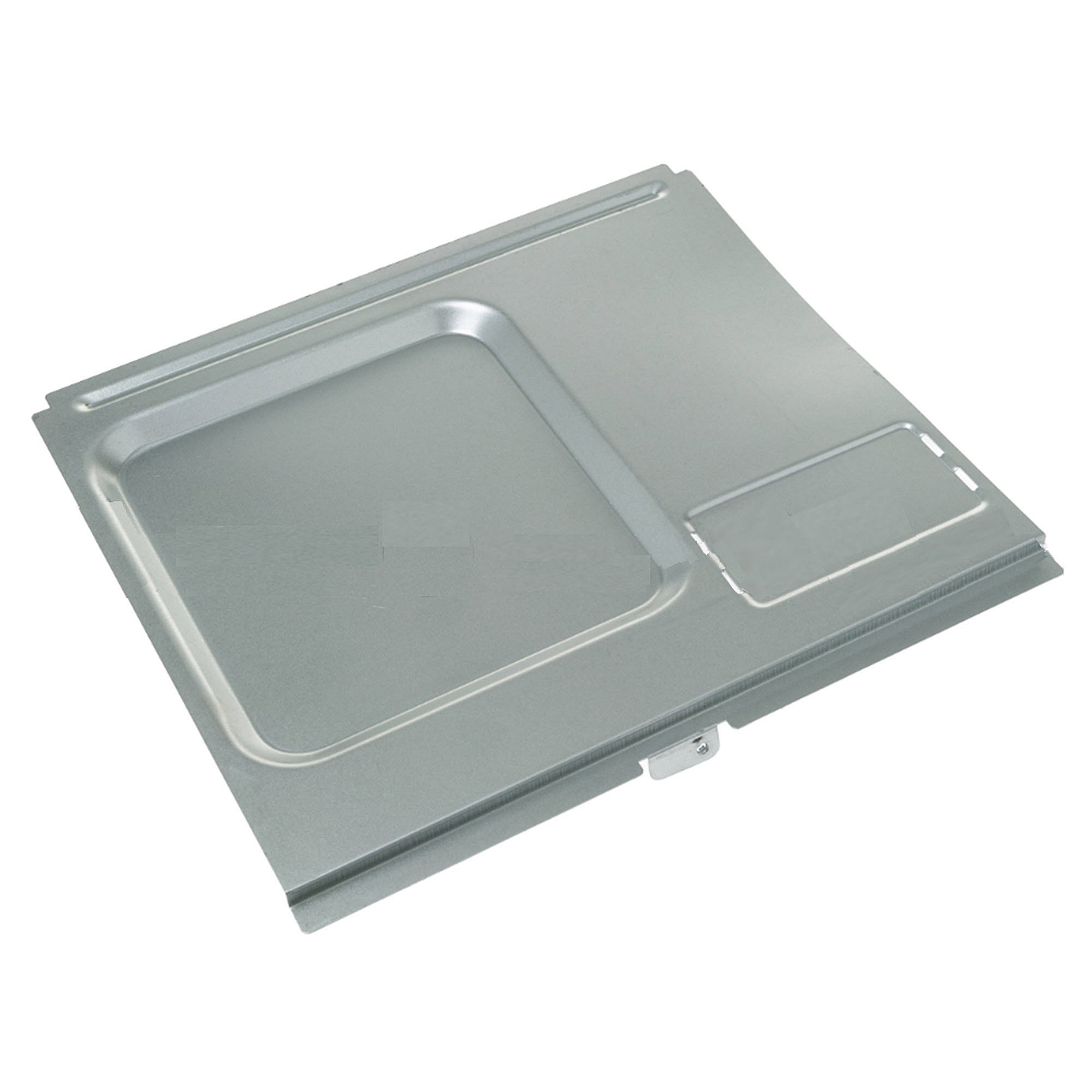 Part #wb34X25622, Lamp Cavity / 18.10 x 8.80 x 4.60