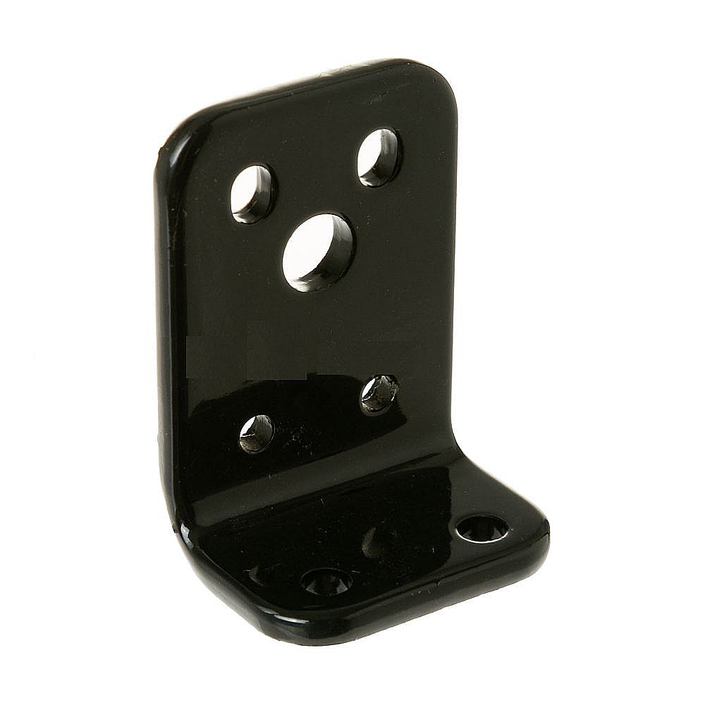 GE Part #wb34X25638, Door Bracket | 6.00 x 6.00 x 1.00