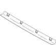 Backguard for GE JGB660FEJ1DS - Part WB34X25717