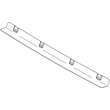 Backguard for GE JGB860DEJ1WW - Part WB34X25730