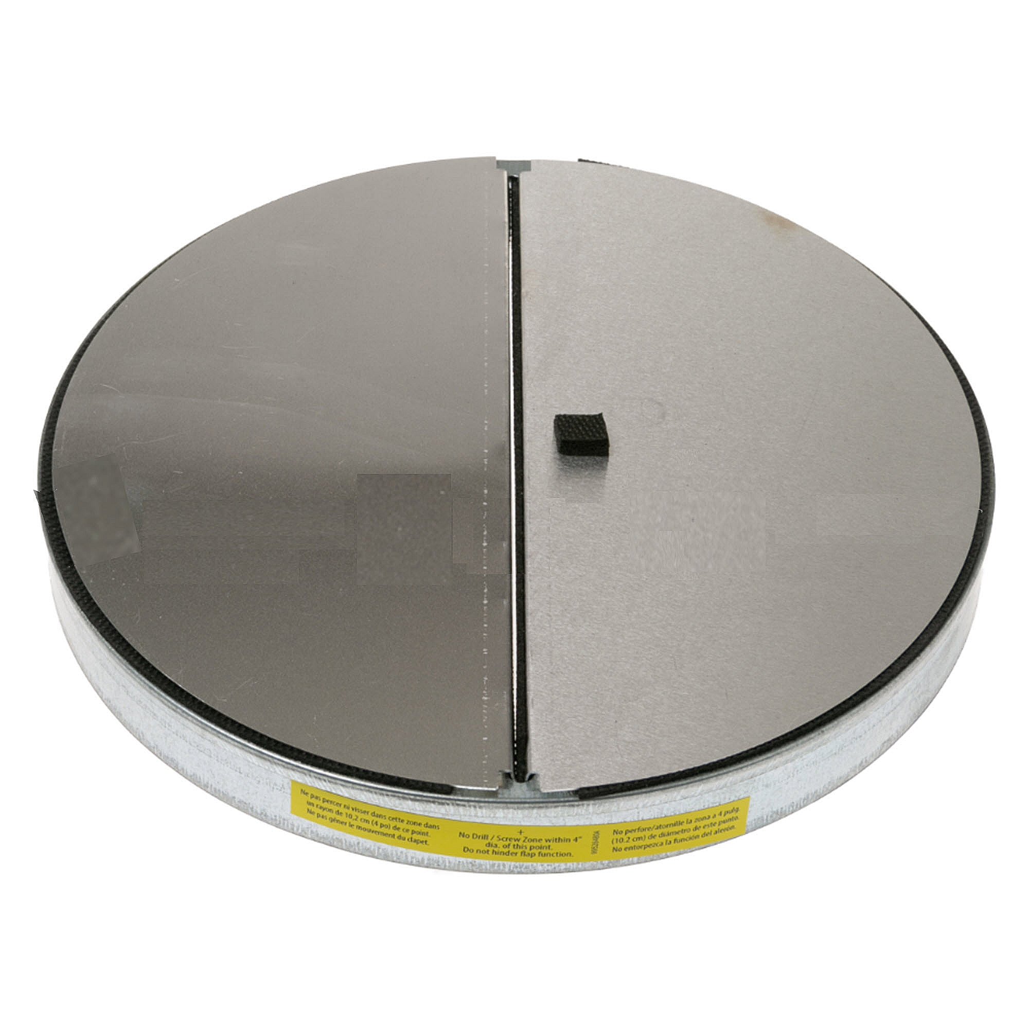 Part #wb34X25902, 10–in Damper Assembly