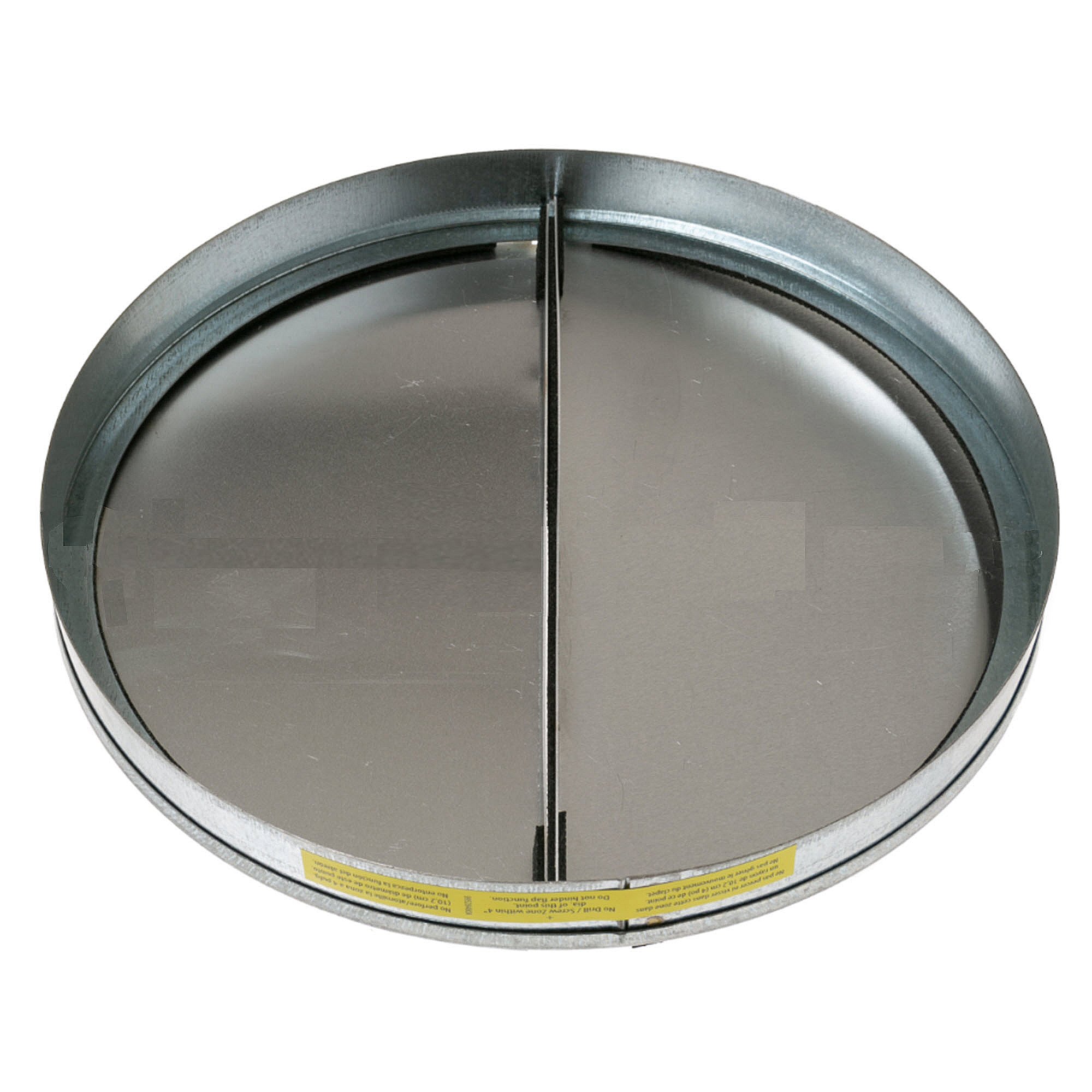 10" Damper Assembly WB34X25902