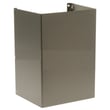 Upper Chimney for GE JVW5361EJ1ES - Part WB34X25922
