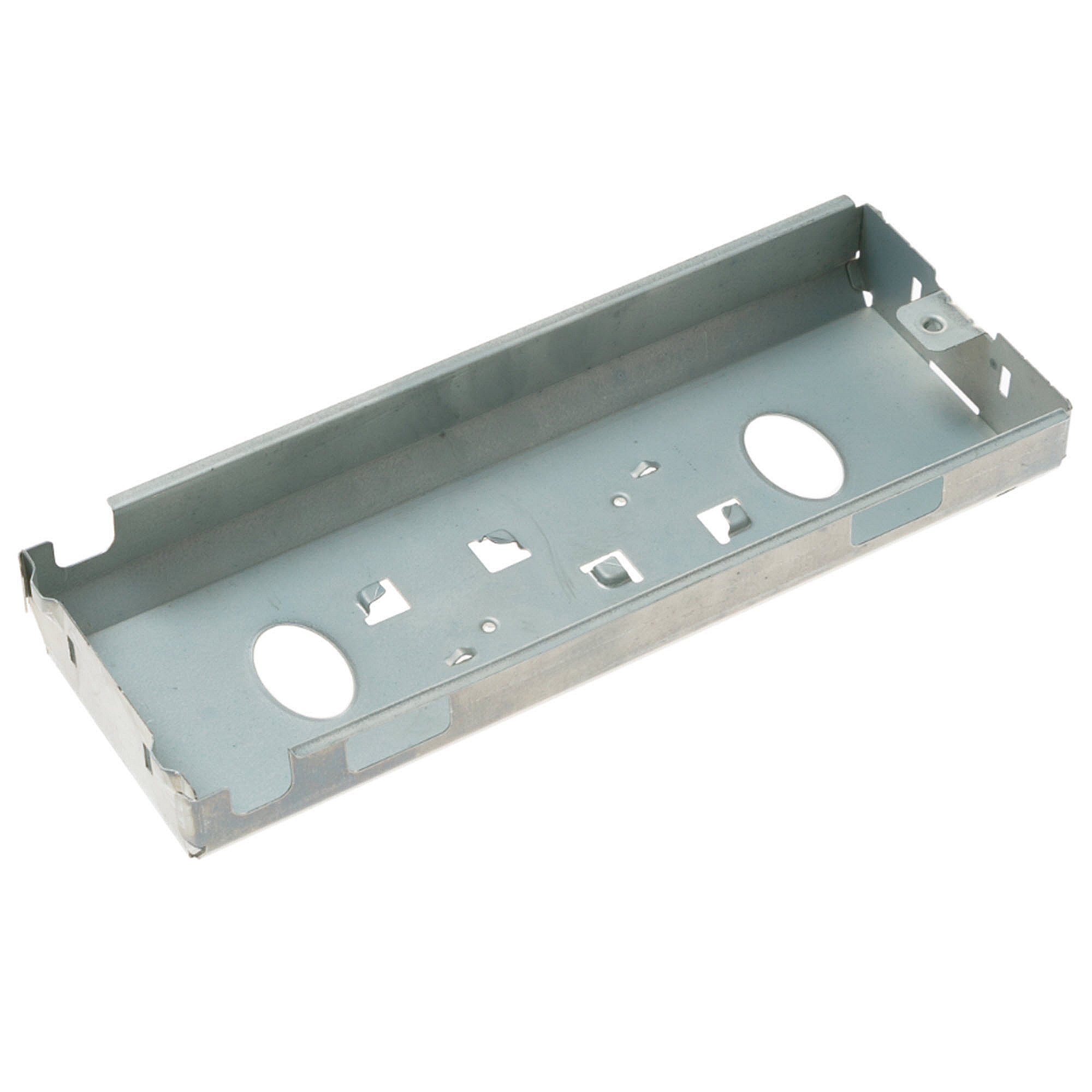 GE Part #wb34X26805, Bracket | 11.00 x 3.90 x 3.10