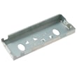 Bracket for GE PVM9215SK2SS - Part WB34X26805