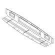 Cover for GE JGB450DEK1WW - Part WB34X26858