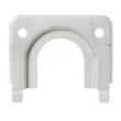Microwave High-voltage Capacitor Strap for GE PVM9179DK4BB - Part WB34X27023