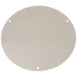 Cover Stirre for GE PVM9179BL1TS - Part WB34X27027
