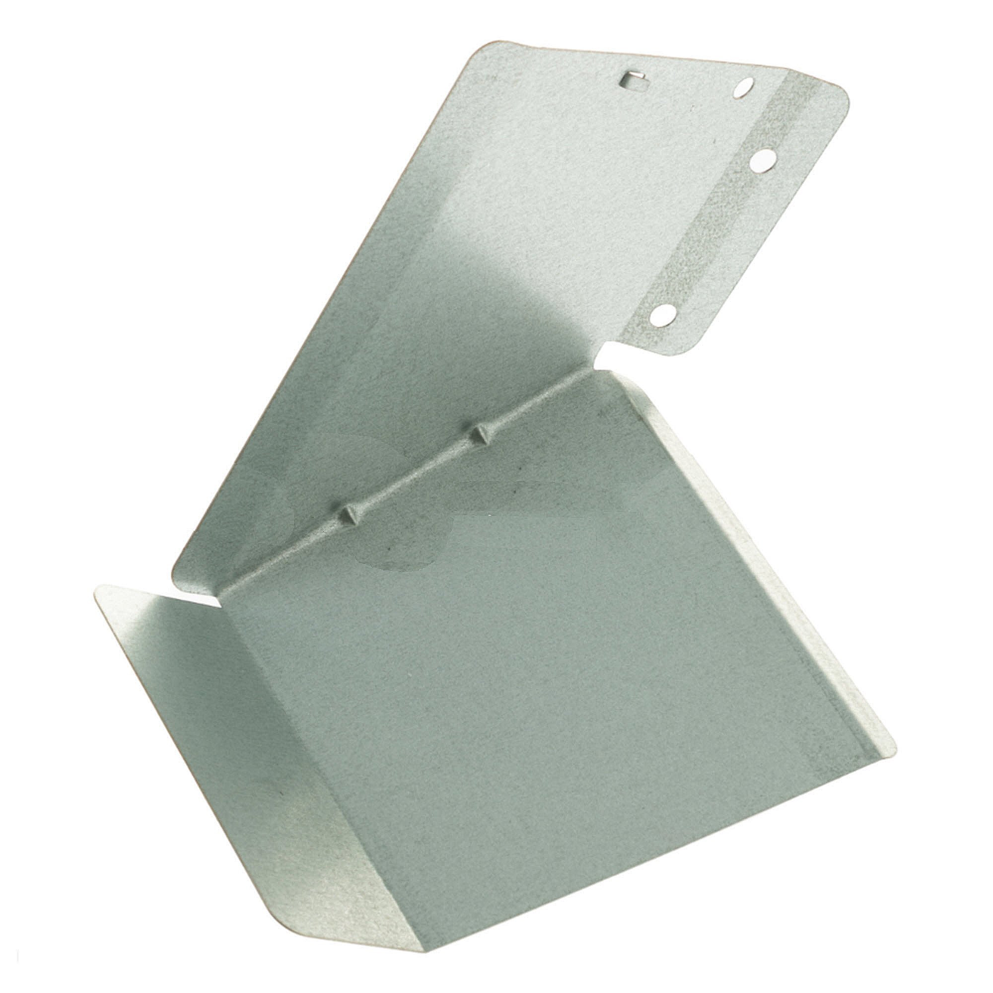 Part #wb34X27087, Wind Guide C / 8.00 x 7.50 x 3.60