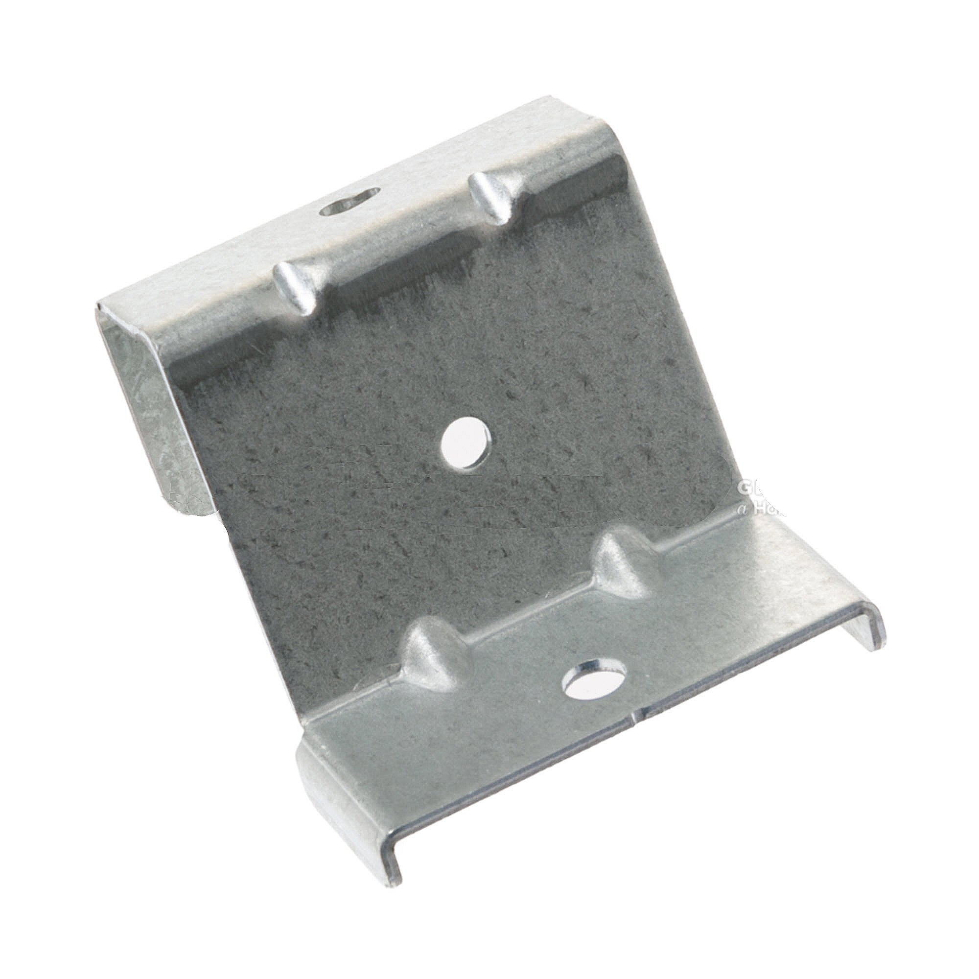 Photo of Part #wb34X28237, Bracket from Repair Parts Direct