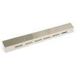 Backsplash for Haier HCR2250AGS - Part WB34X28326