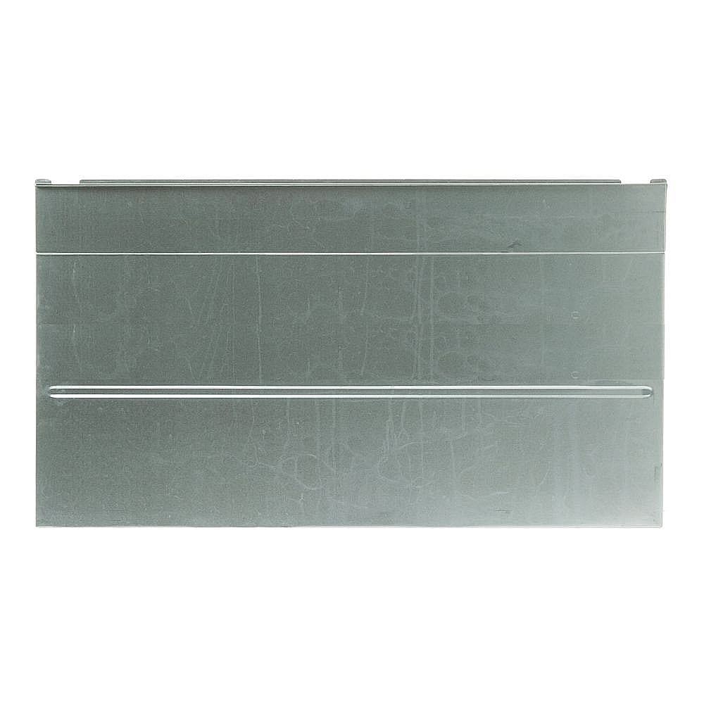 Part #wb34X28390, Cover Housing Frt | 29.70 x 17.40 x 2.40