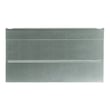 Cover Housing Frt for GE PT7050EH9ES - Part WB34X28390