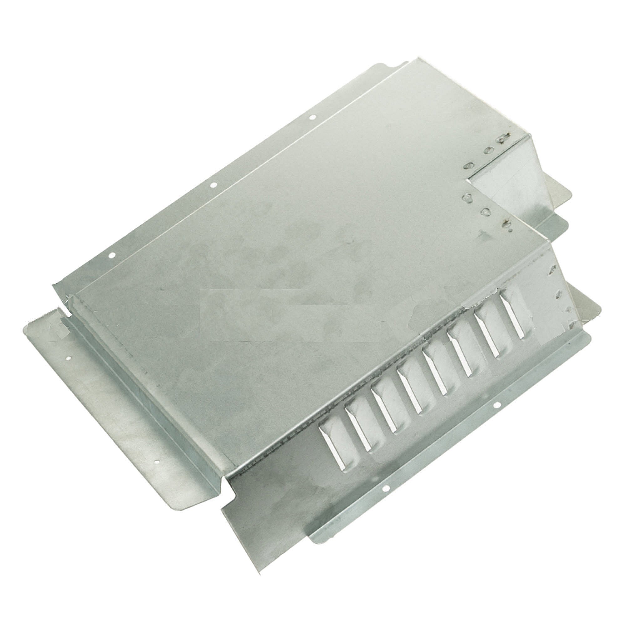 Part #wb34X28674, Control Cover