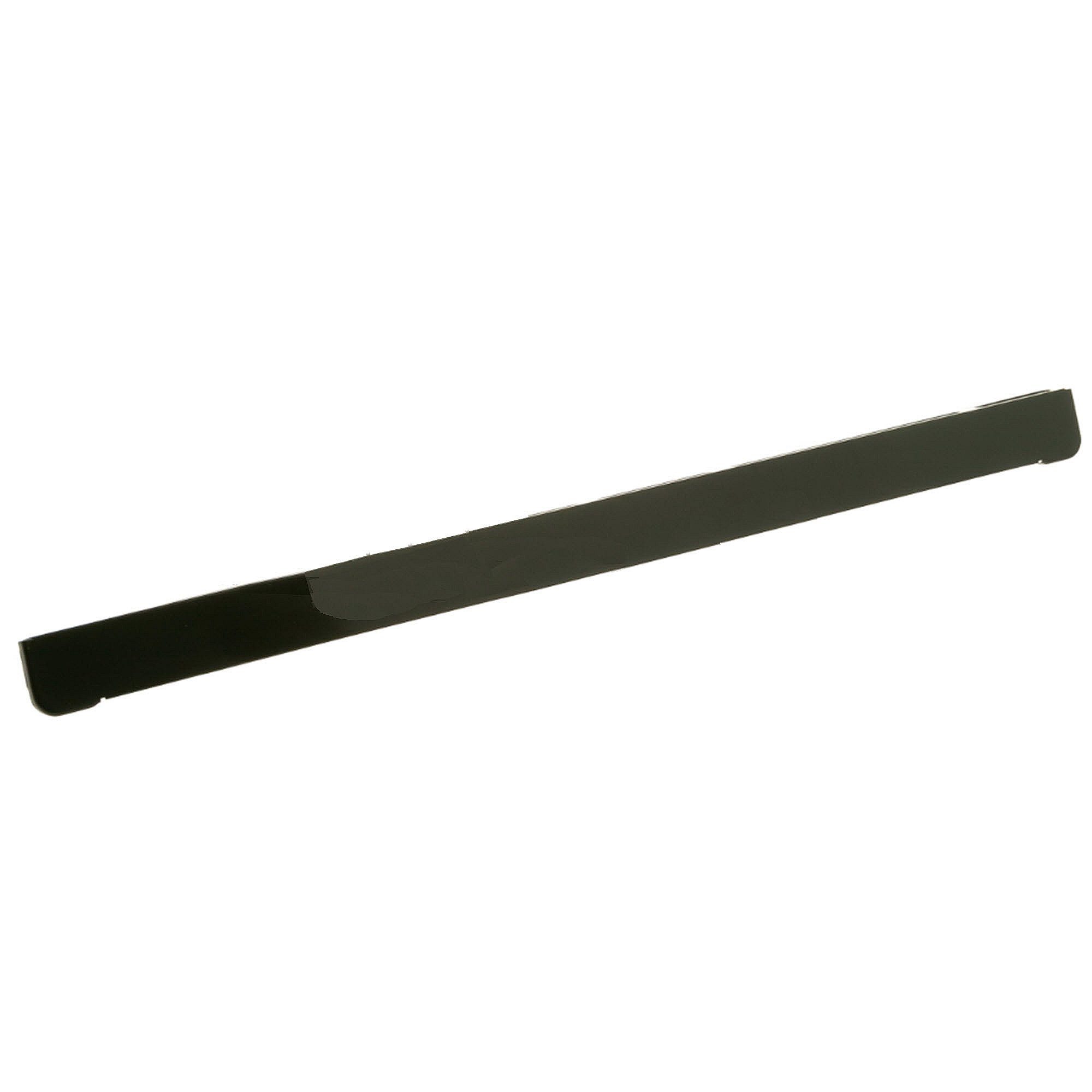 GE Part #wb34X28682, Cover Vent Trim | 33.20 x 9.10 x 3.00
