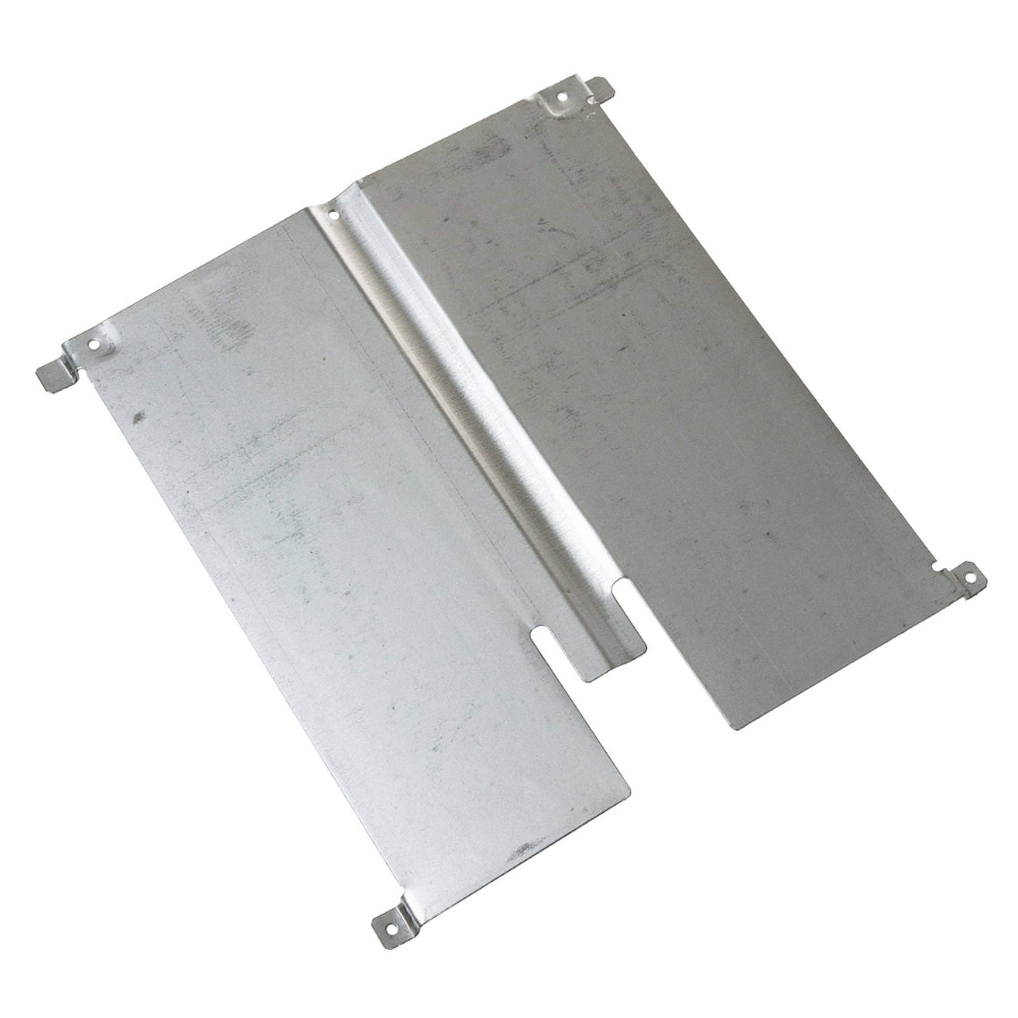 Part #wb34X28689, Deflector / 17.30 x 15.90 x 3.10