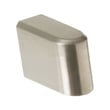 End Cap Handle for GE CHS985SEL1SS - Part WB34X28700