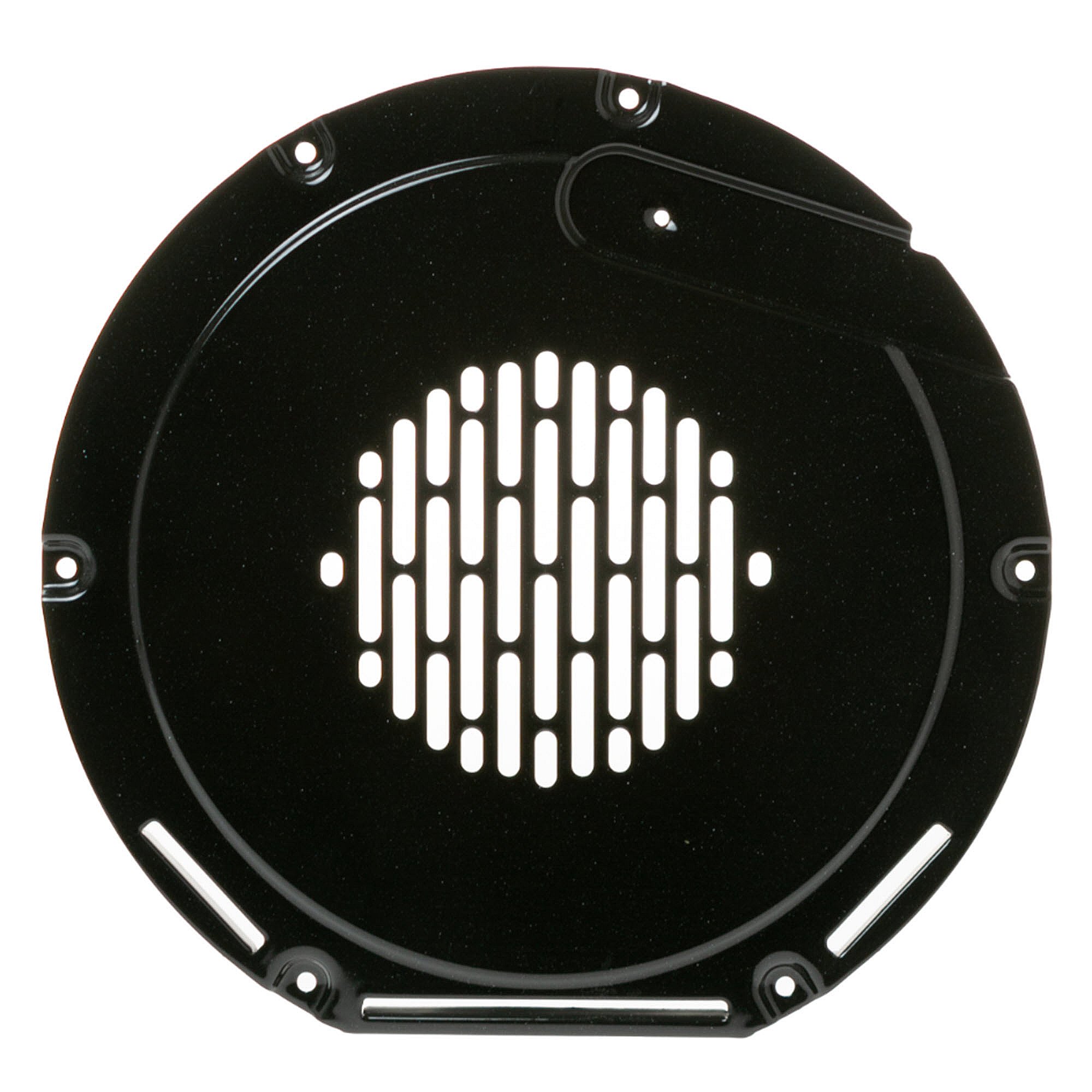 Photo of Part #wb34X28701, Fan Cover from Repair Parts Direct