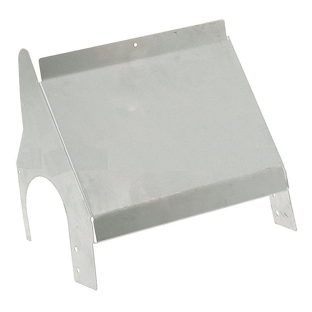 GE Part #wb34X28735, Fan Support | 9.30 x 9.50 x 6.00