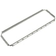 Frame Window Assy for GE JGB850EEF1ES - Part WB34X28740