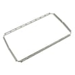 Frame Window Assy for GE JGB760DEF1BB - Part WB34X28742