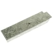 Spill Cover Lamp for GE CES750P2M1S1 - Part WB34X28861