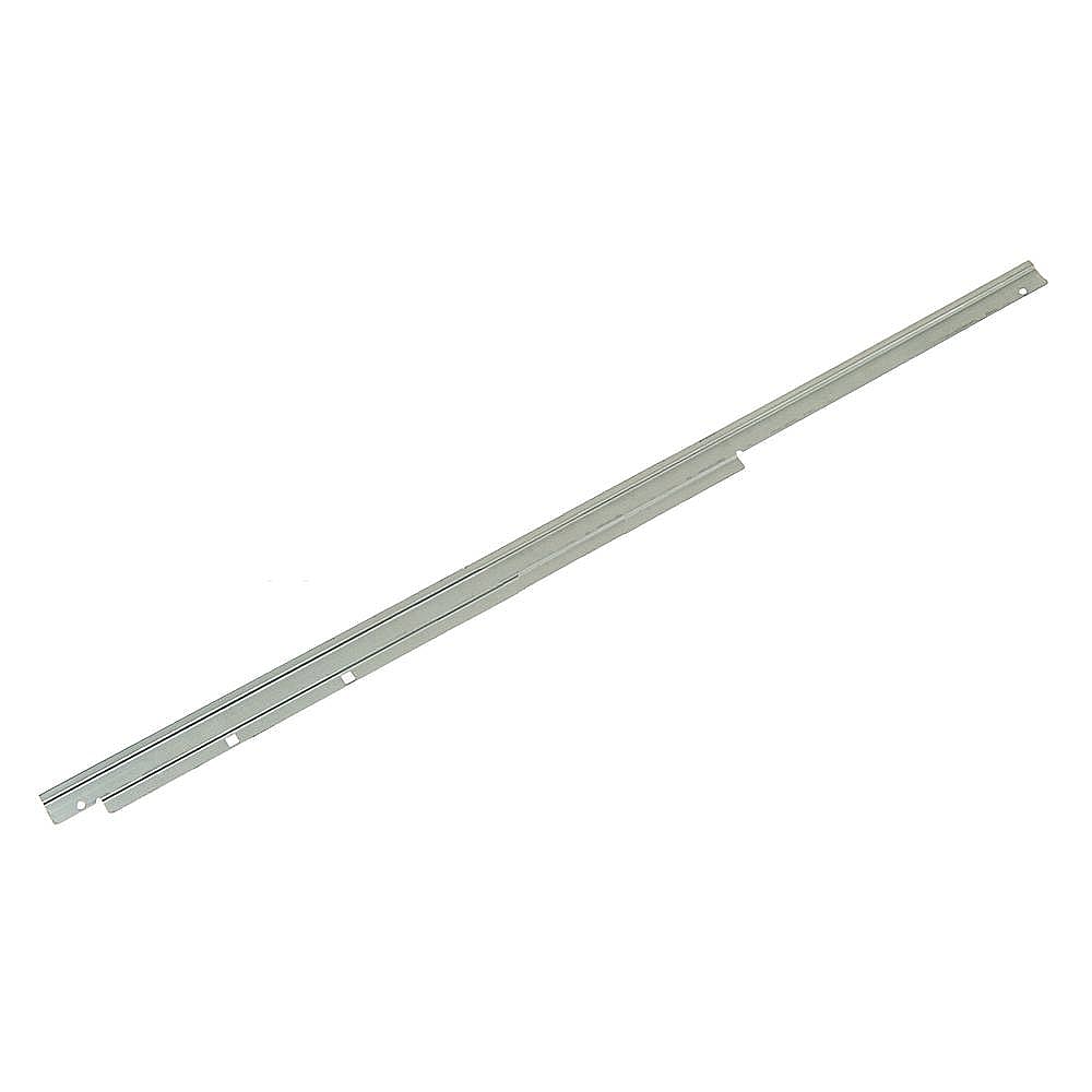 GE Part #wb34X28912, Backguard Complement | 32.20 x 4.50 x 4.20