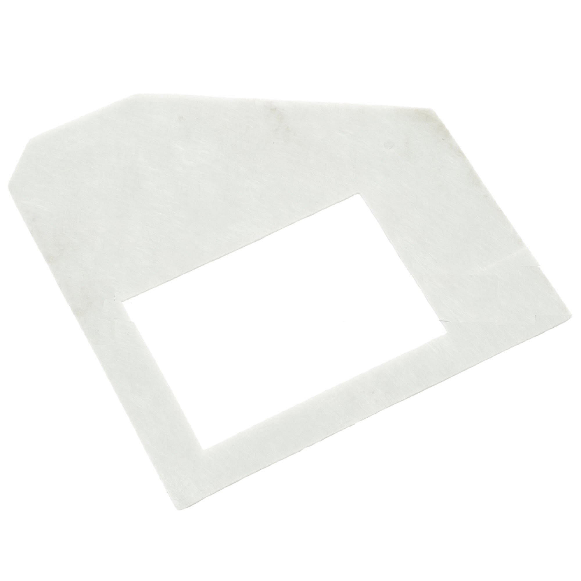 Part #wb34X28919, Induction Duct Gasket