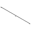 Deflector Inner Door for GE JGSS66FEL3DS - Part WB34X28968