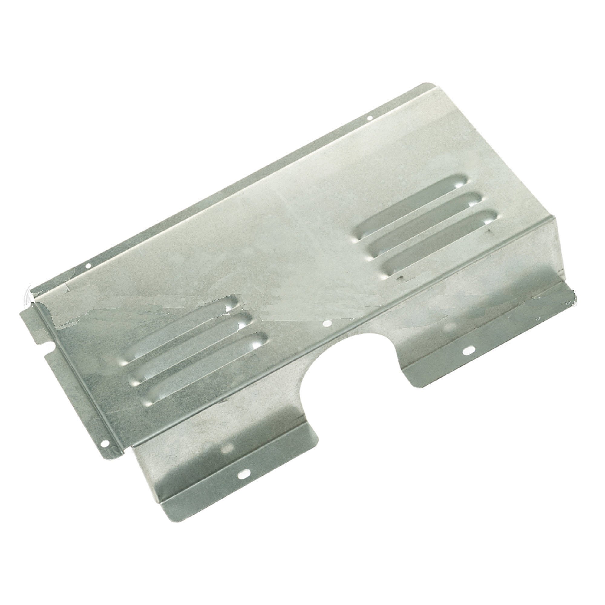 Part #wb34X28980, Cover Terminal Block