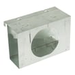 Ge Air Duct for Haier HCH2100ACS - Part WB34X29003