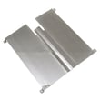 Deflector for GE PGS960FEL1DS - Part WB34X29028